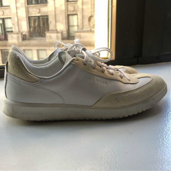 Cole Haan | Shoes | Cole Haan Grandpro Turf Sneaker | Poshmark